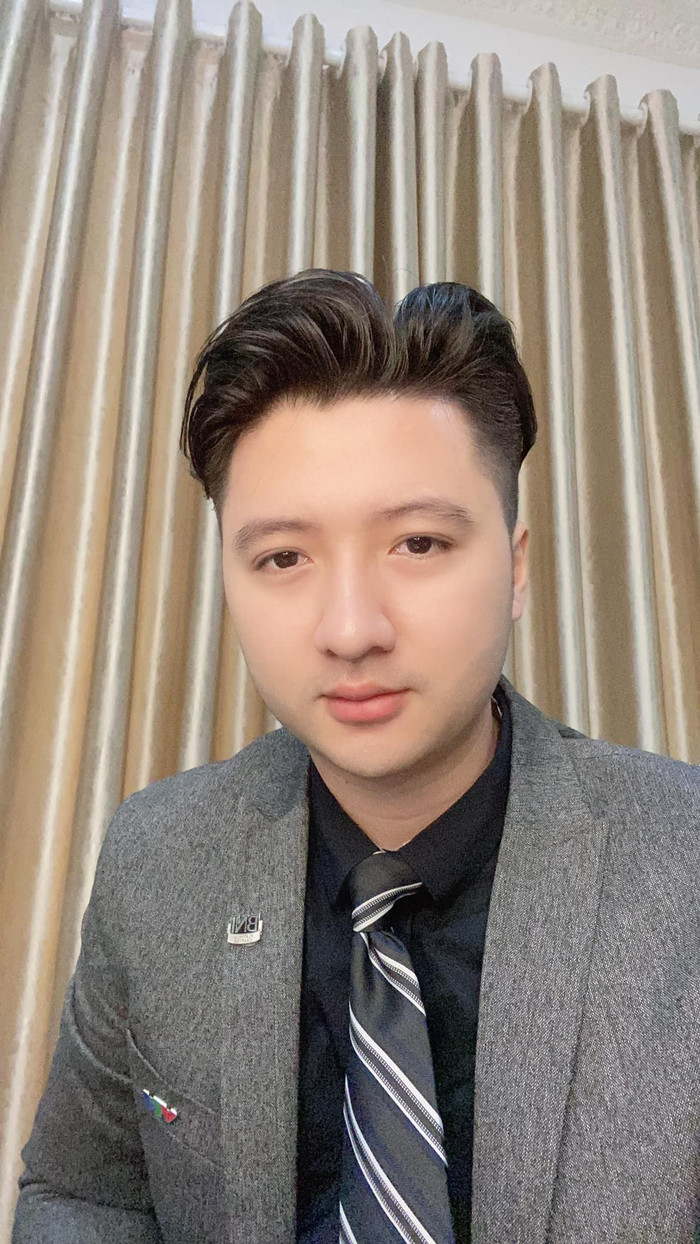 Một năm sau ồn ào ly hôn với Âu Hà My, Trọng Hưng giờ ra sao? Ảnh 4