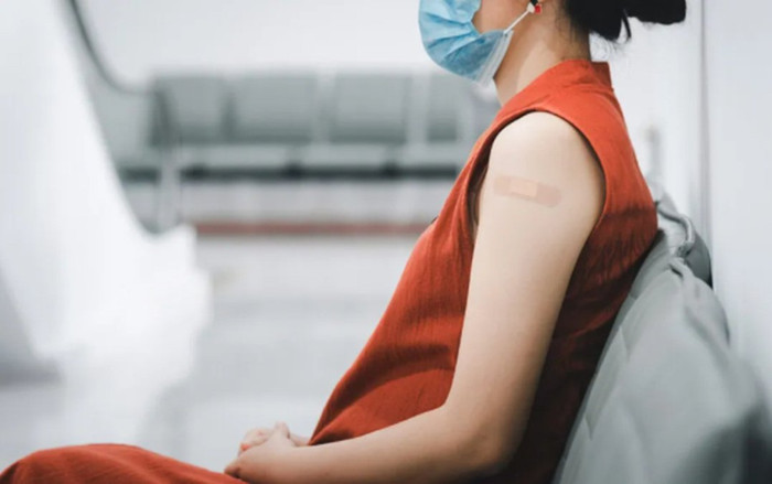 Vaccine Covid-19 có ảnh hưởng đến chu kỳ kinh nguyệt? Ảnh 2