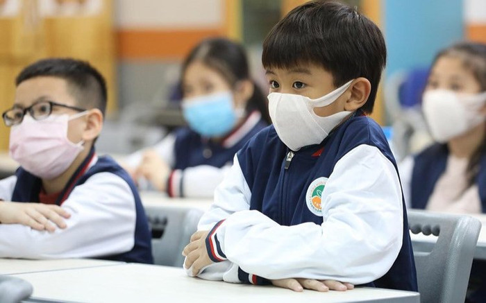 Đăk Lăk: Từ 4/10, học sinh 'vùng xanh' được đến trường học tập trực tiếp Ảnh 2