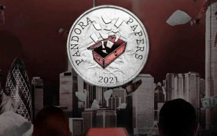 'Hồ sơ Pandora' hé lộ bí mật tài sản của các tỷ phú, lãnh đạo thế giới Ảnh 2