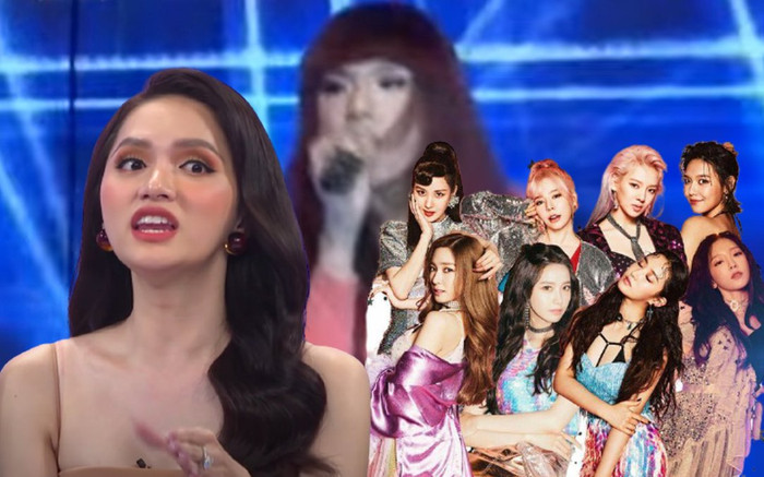 Trước The Boys, netizen khẳng định Hương Giang còn 'phá' một bản hit khác nữa của SNSD Ảnh 2