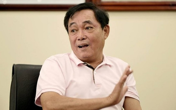 Ông Huỳnh Uy Dũng lần đầu lên tiếng về việc KDL Đại Nam bị 'sang tên đổi chủ' Ảnh 2