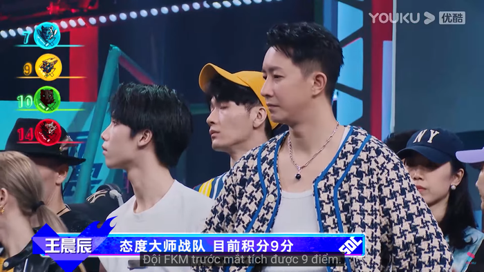 Hang Geng về 3