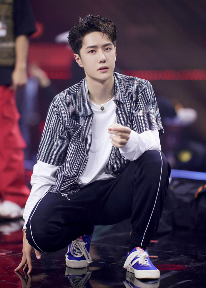 Liệu Vương Nhất Bác có bại trận trước 3 đội kia trong tập Street Dance mới?