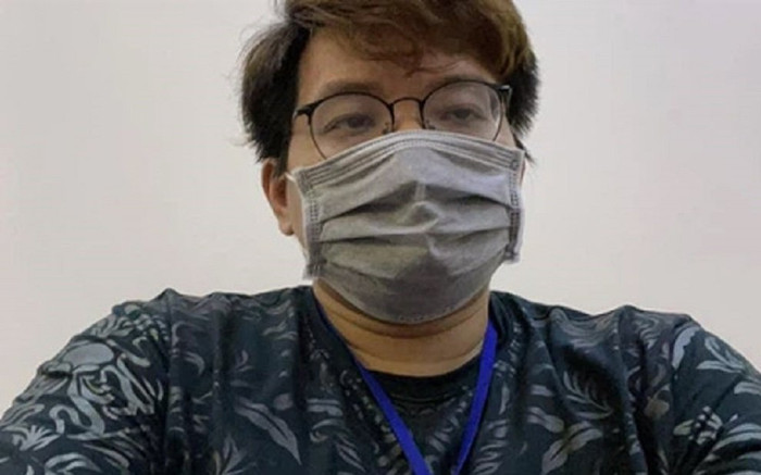 'Cậu IT' Nhâm Hoàng Khang bị bắt giữ tại Cần Thơ Ảnh 2