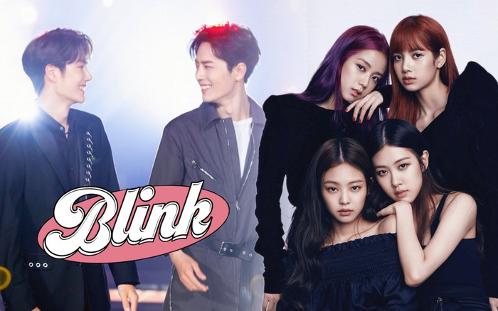 Tiêu Chiến và Vương Nhất Bác cover nhạc BlackPink: Hoá ra là Blink ngầm bấy lâu nay? Ảnh 2