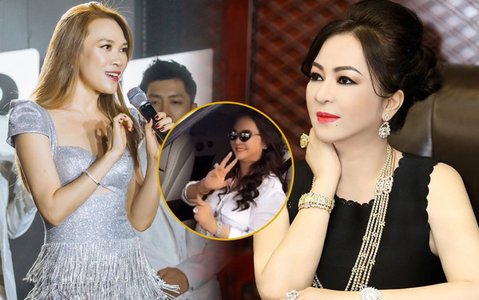 Hành động cho thấy Mỹ Tâm là nữ ca sĩ rất được CEO Đại Nam yêu thích Ảnh 2