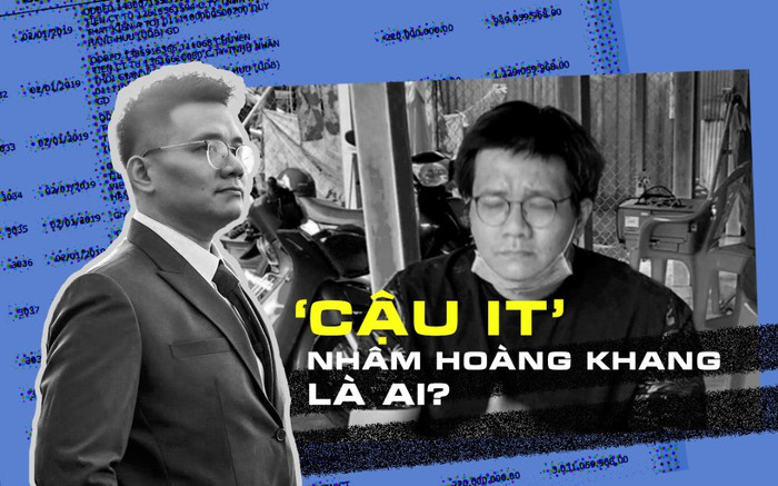 'Cậu IT' Nhâm Hoàng Khang vừa bị Bộ Công an bắt giữ là ai? Ảnh 2