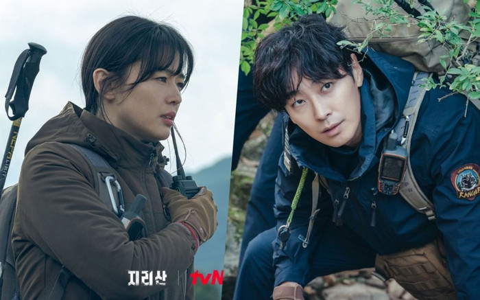Phim 'Jirisan' của Jun Ji Hyun hứa hẹn trở thành siêu phẩm truyền hình 2021, lý do là gì? Ảnh 2