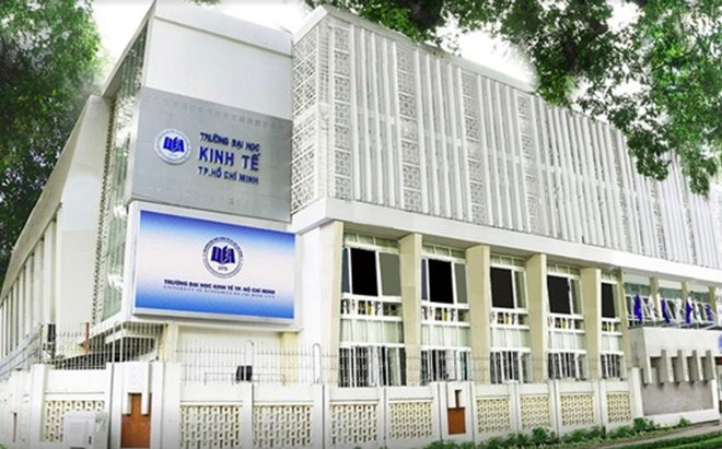 Trường ĐH Kinh tế TP.HCM đổi tên, trở thành một đại học đa ngành Ảnh 2