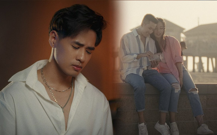 Hôm nay em cưới rồi được ủng hộ nhiệt tình, Khải Đăng tiếp tục ra mắt phần 2 cũng buồn y như phần 1 Ảnh 2