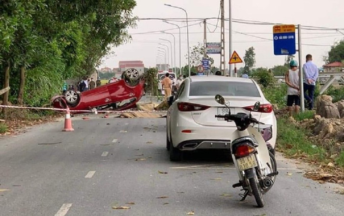 Một YouTuber sở hữu 1,7 triệu lượt theo dõi qua đời do tai nạn giao thông, hiện trường tan nát gây ám ảnh Ảnh 2