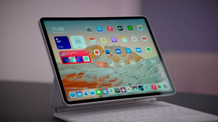 iPad Air với màn hình OLED tiếp tục bị dời sang năm 2023? Ảnh 2