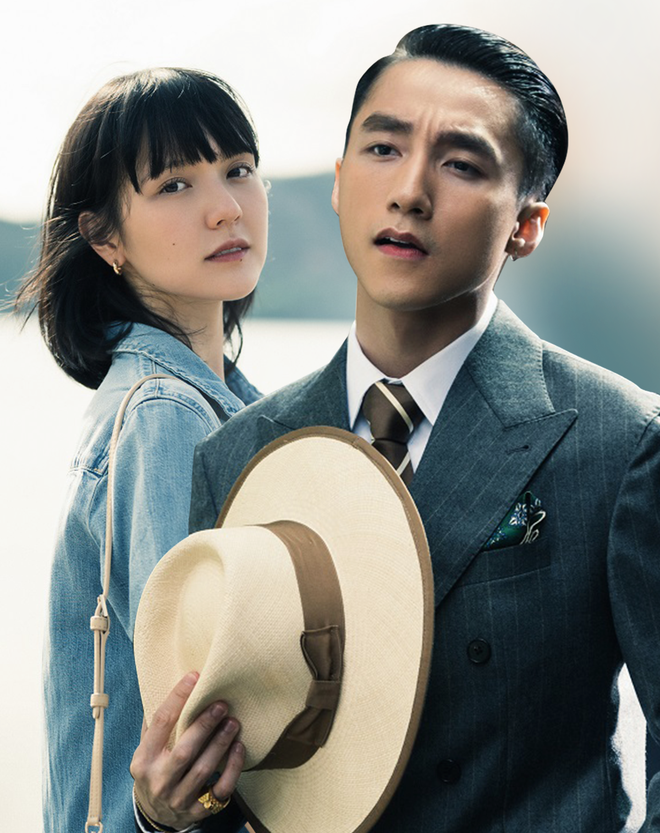 Chúng ta của hiện tại từ Sơn Tùng chỉ về 3.