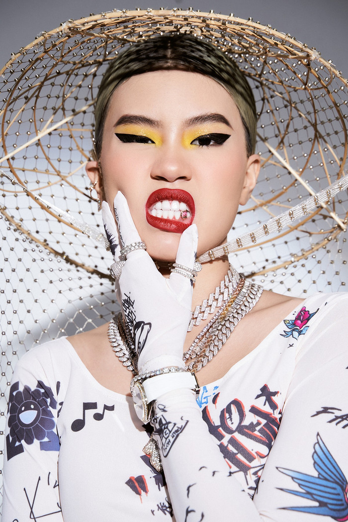 Nếu xét về lượt stream thì Pháo mới là cái tên dẫn đầu.
