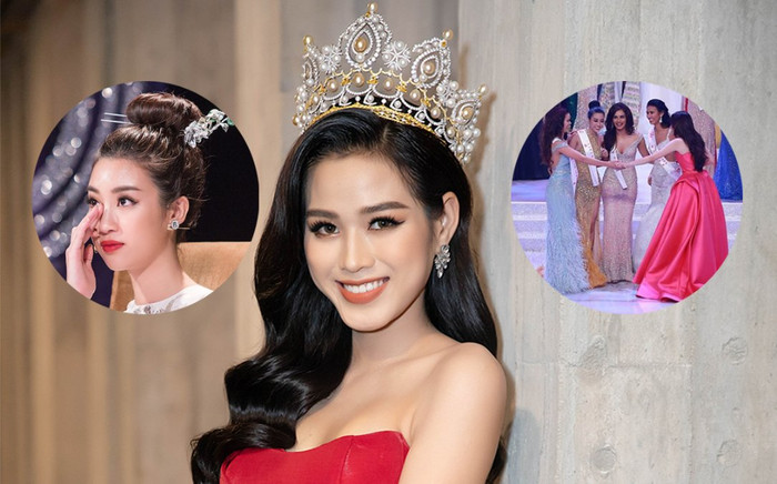 Đỗ Thị Hà sốt sắng với dự án nhân ái tại Miss World: Quyết chiến thắng vẻ vang như Đỗ Mỹ Linh Ảnh 2
