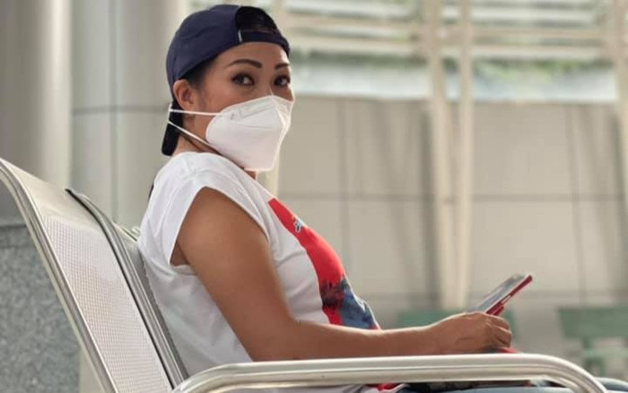 Bị netizen 'cảnh báo' việc ăn chặn từ thiện, Phương Thanh có động thái 'gắt' Ảnh 2