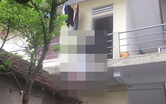 Điều tra vụ nữ nhân viên quán massage ở Hưng Yên tử vong trên sân thượng Ảnh 2