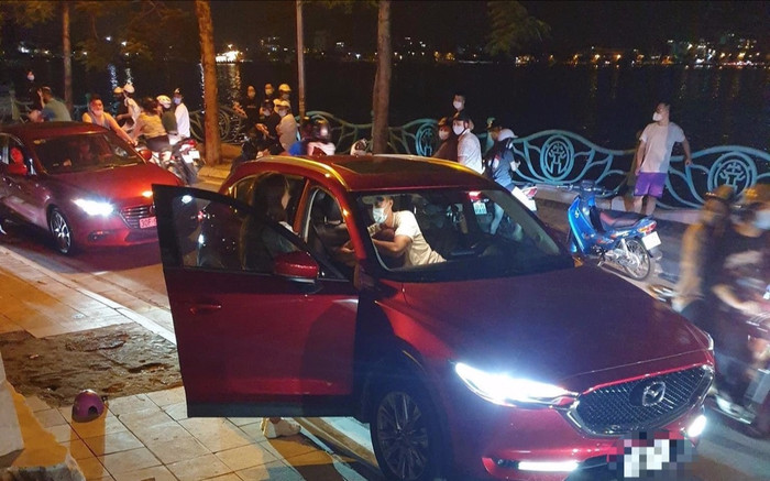 Xuất hiện 'tiểu tam thứ 2' trong vụ đánh ghen ở Hồ Tây, sự thật thế nào? Ảnh 2