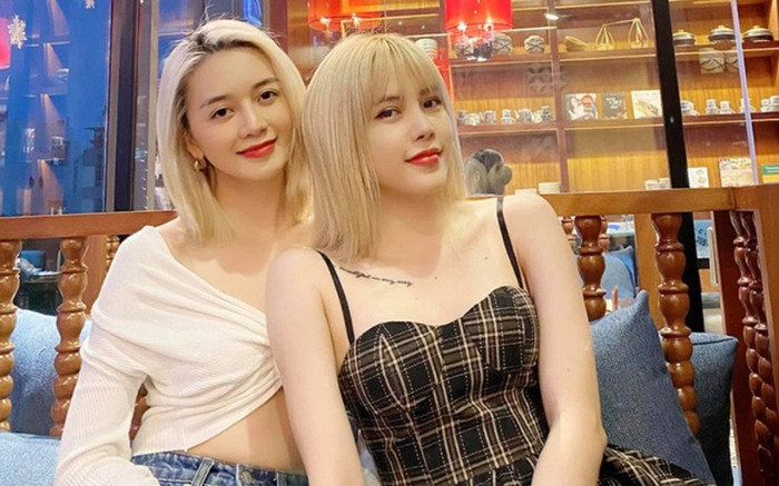 Sau Thiều Bảo Trâm, tới lượt chị gái Thiều Bảo Trang cũng vừa chia tay người yêu sau 9 năm bên nhau? Ảnh 2