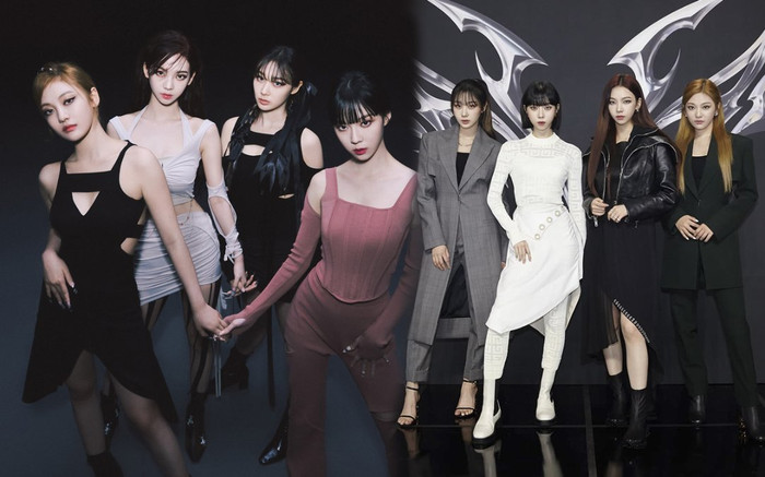 Họp báo ra mắt Savage: aespa đúng là ngày càng ở một đẳng cấp khác, hợp lực với ae 'tung hoành' KWANGYA Ảnh 2