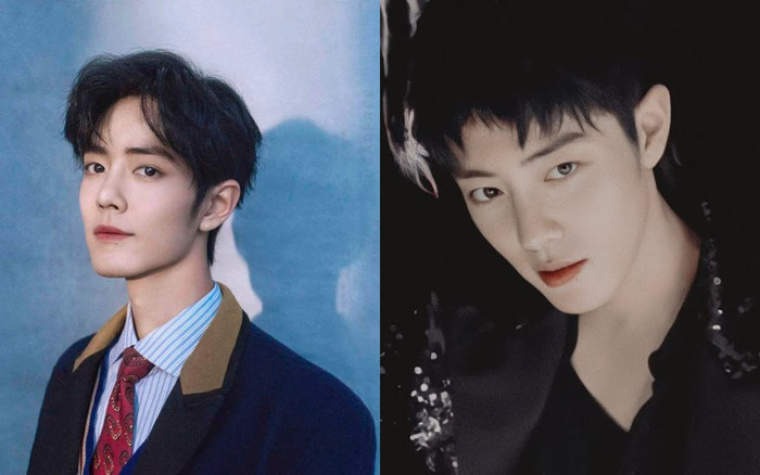 Tiêu Chiến viết thư gửi chính mình trong ngày sinh nhật Ảnh 2