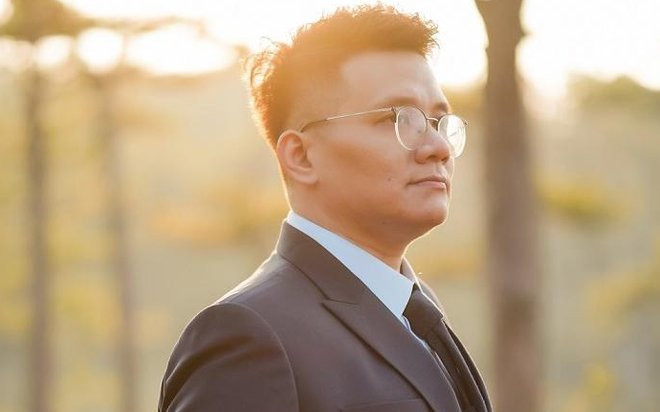 Nhâm Hoàng Khang bị điều tra về việc đánh cắp thông tin của nhiều người nổi tiếng Ảnh 2