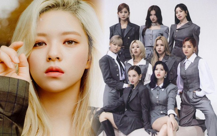 JYP tiếp tục kiếm tiền theo cách gây bức xúc: TWICE tung bộ ảnh lịch mới nhưng không có mặt Jeongyeon Ảnh 2