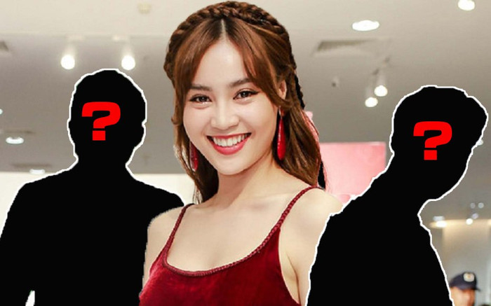 Ninh Dương Lan Ngọc và những mối tình 'ồn ào' với các 'soái ca' Việt Ảnh 2