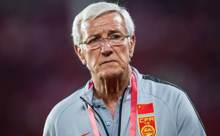 HLV Lippi nói điều thật lòng về bóng đá Trung Quốc Ảnh 2