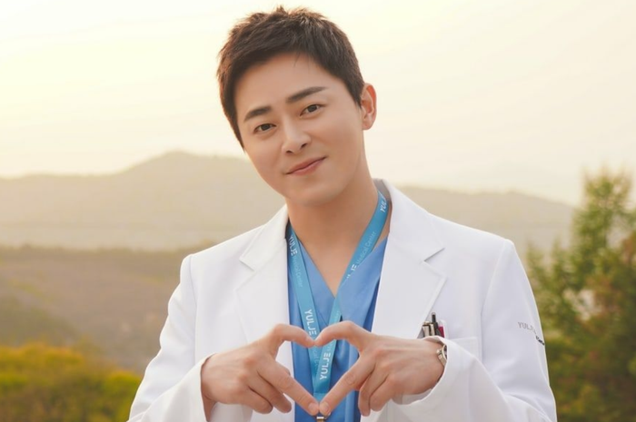 Jo Jung Suk xác nhận tham gia phim mới cùng nam diễn viên 'Parasite' và ác nam 'Itaewon Class' Ảnh 7