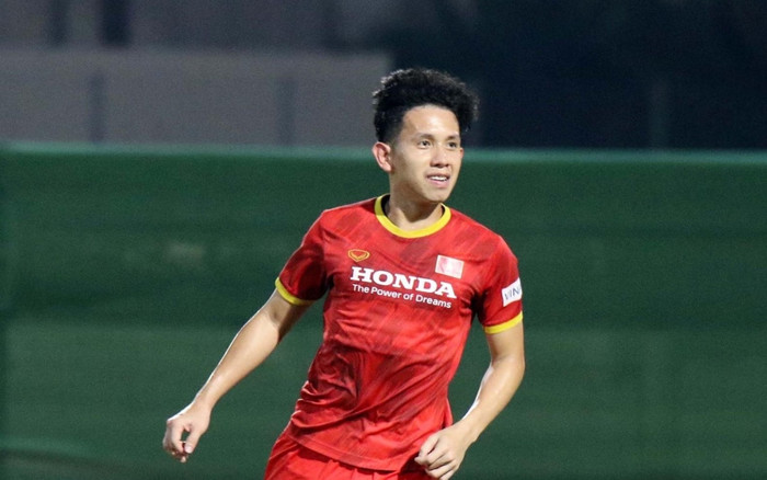 Tuyển Việt Nam và Trung Quốc 'khẩu chiến' trước giờ G: Sao HAGL muốn có 3 điểm, Wu Lei 'phản dame' Ảnh 2