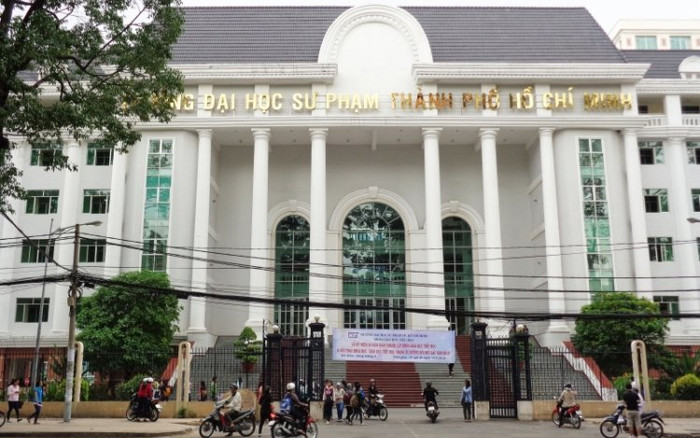 ĐH Sư phạm TP.HCM xét tuyển đợt 2 theo phương thức tuyển sinh riêng cho thí sinh đặc cách tốt nghiệp Ảnh 2