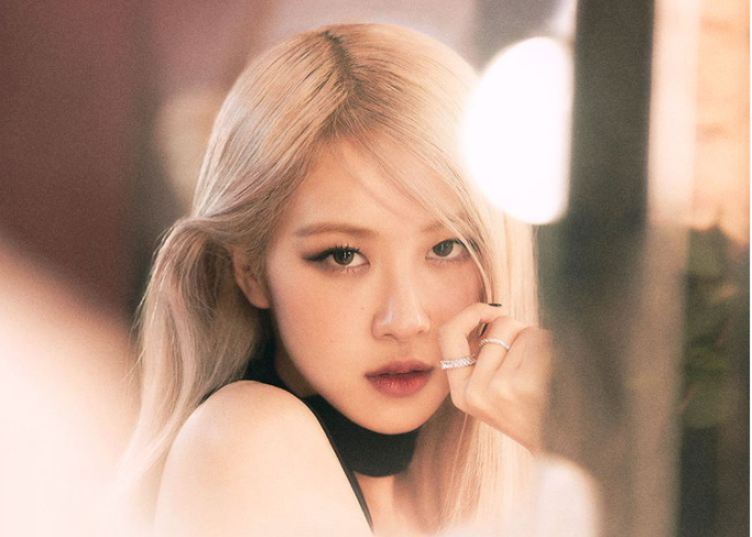 Xuất hiện clip ghép Jack 'thả thính' Rosé (BlackPink) nhưng vẫn bị cư dân mạng 'vùi dập' tới tấp Ảnh 11