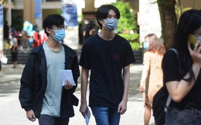 Trường đại học đầu tiên tại TP.HCM cho sinh viên đăng ký học tập trung tại trường Ảnh 2