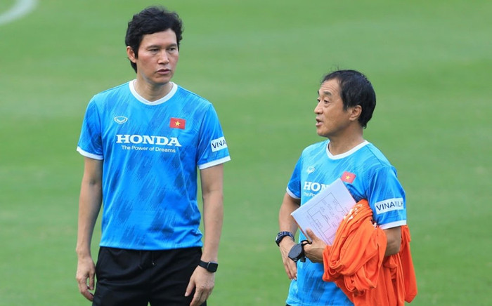 Có 'quân sư' giúp sức, ông Park sẽ khắc chế được tuyển Trung Quốc? Ảnh 2