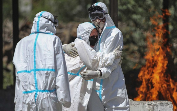 Ấn Độ chi trả 300 triệu USD tiền bồi thường cho gia đình nạn nhân Covid-19 Ảnh 2