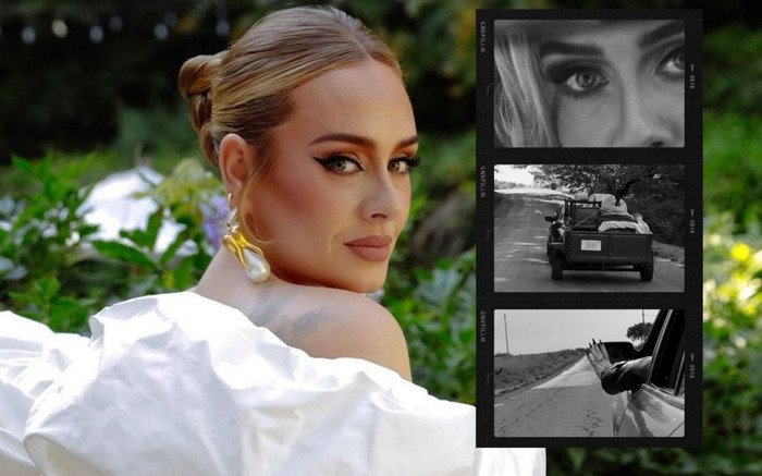 Adele nhá hàng teaser bài mới: Tiếp tục là một ca khúc 'tình buồn quốc dân' Ảnh 2