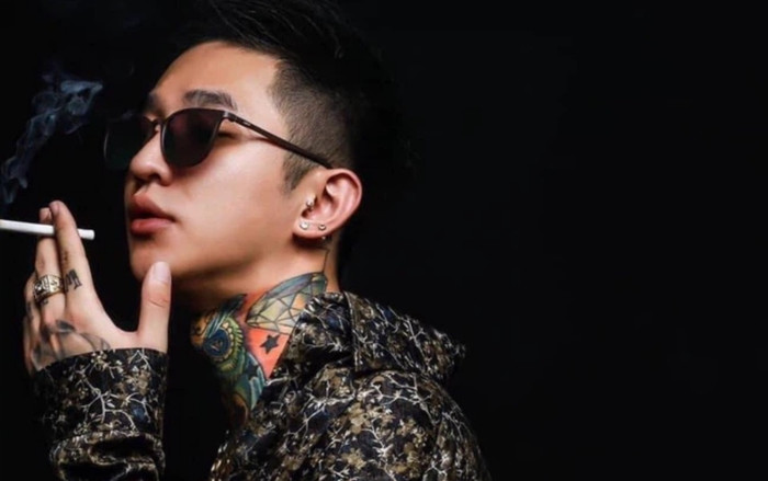 'Hoàng Tử Gió' tử vong trong một khu chung cư ở Hà Nội Ảnh 2