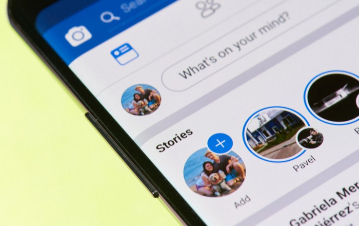 Facebook cập nhật tính năng mới trên story, netizen tiếc hùi hụi Ảnh 2