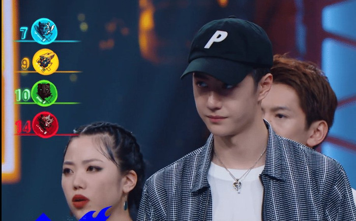 Tập 8 Street Dance 4: Đội Vương Nhất Bác hạng nhất, Trương Nghệ Hưng thua 'vẻ vang' Ảnh 2