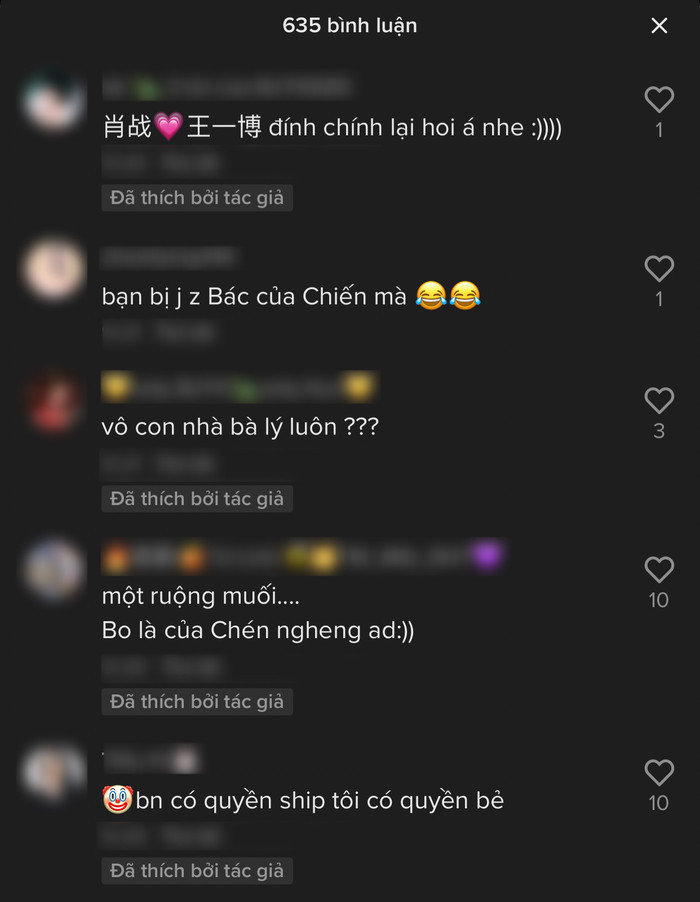 Fandom Tiêu Chiến và Vương Nhất Bác bỗng tranh cãi nảy lửa: Nguyên nhân liên quan đến Cúc Tịnh Y Ảnh 4