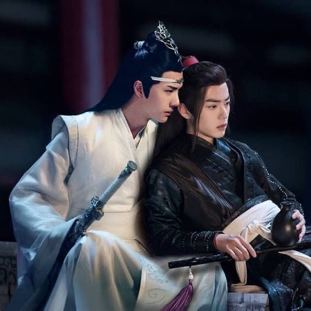 Fandom Tiêu Chiến và Vương Nhất Bác bỗng tranh cãi nảy lửa: Nguyên nhân liên quan đến Cúc Tịnh Y Ảnh 1