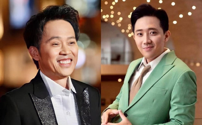 4 sao Việt giàu nhất nhì showbiz nhờ làm việc chăm chỉ, trùm cuối là cái tên bất ngờ! Ảnh 2