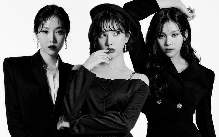 3 cựu thành viên GFRIEND chuẩn bị ra mắt trong nhóm mới, thậm chí tên nhóm cũng được chọn sẵn? Ảnh 2