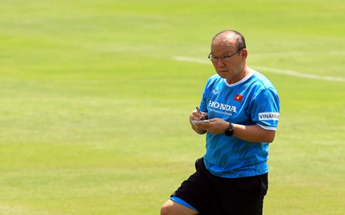 Đấu Trung Quốc, ông Park sẽ 'giăng bẫy' để thay đổi lịch sử? Ảnh 2