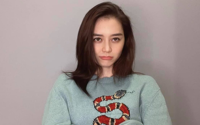 Động thái của Thiều Bảo Trang giữa nghi án chia tay người tình 9 năm: 'Buông tay là sự lựa chọn tốt nhất' Ảnh 2