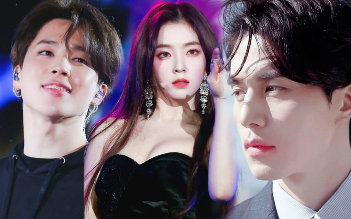 Sao Hàn trùng tên gây 'rối não' nhất Kbiz: Tập đọc hoài vẫn 'lẹo lưỡi' không thể trôi chảy Ảnh 2