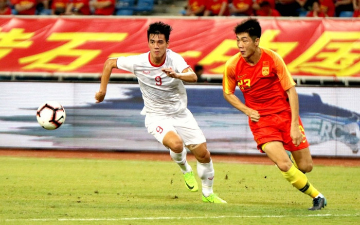 PP Sport: Tuyển Trung Quốc cần một trận thua trước Việt Nam Ảnh 2