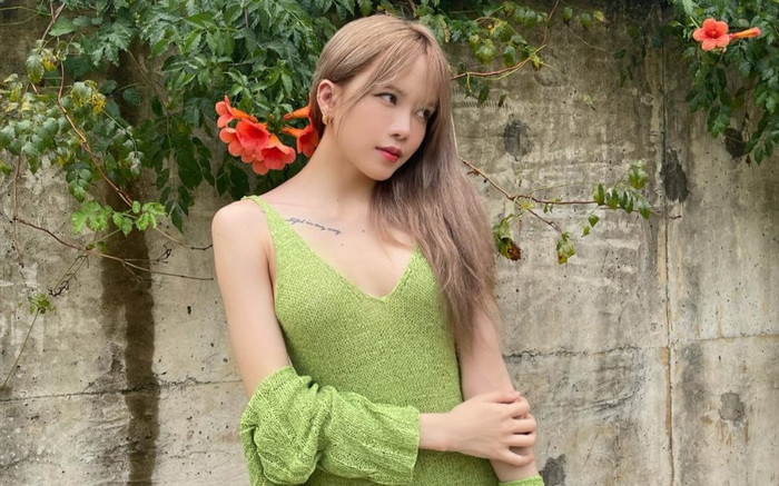 Thiều Bảo Trâm có hành động gây khó hiểu giữa ồn ào tình ái của chị gái Ảnh 2